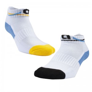 Apacs Cushioned Trainer Sock L023V